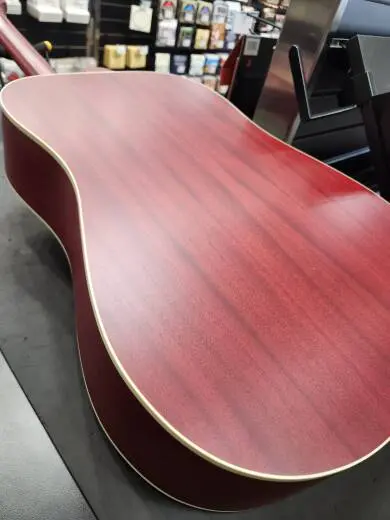 Gibson - MCSSHBSPCVCS 2